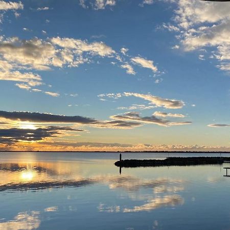 Port Rive Gauche Gabian Lägenhet Marseillan  Exteriör bild