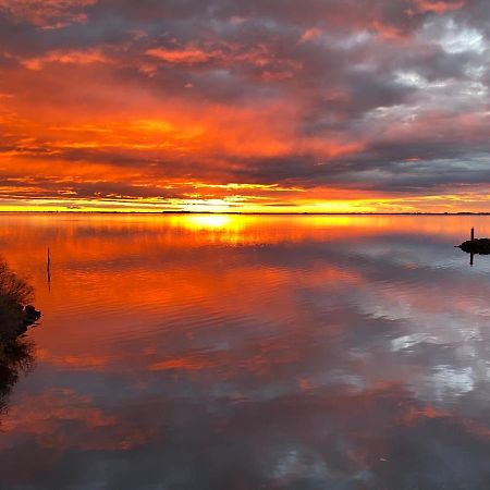 Port Rive Gauche Gabian Lägenhet Marseillan  Exteriör bild