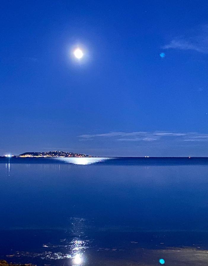 Port Rive Gauche Gabian Lägenhet Marseillan  Exteriör bild
